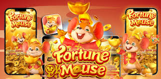 jogar fortune mouse para mobile